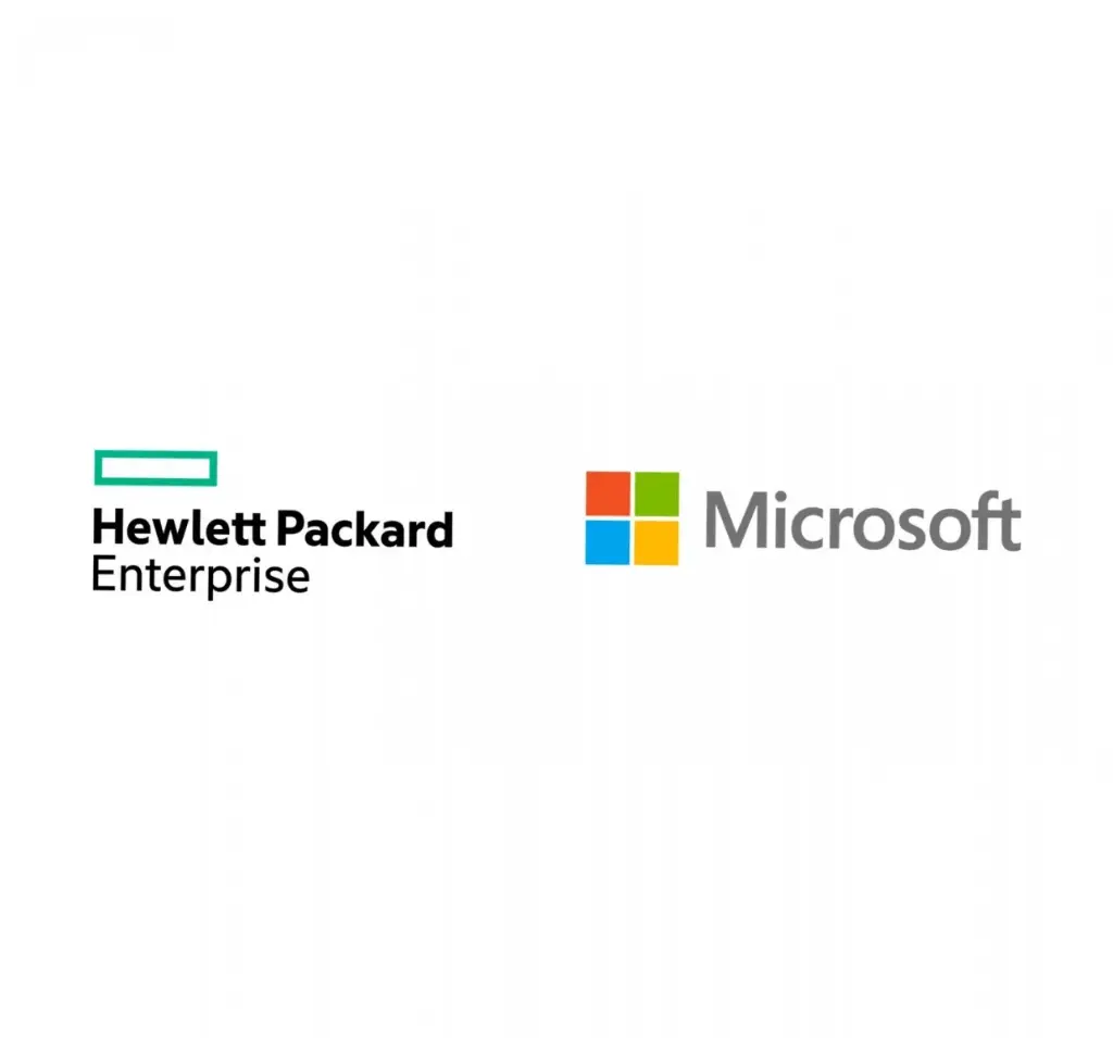 HPE Microsoft Windows Server 2022 DC - 16 Core - OEM