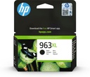 HP 963 XL Black Cartridge (2.000 Pagina's)