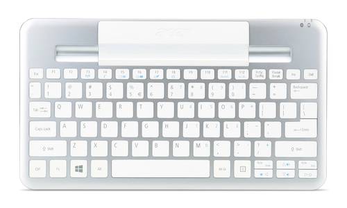Acer Iconia W3-810 Bluetooth Keyboard