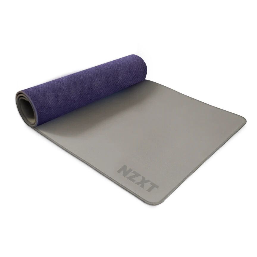 NZXT Mouse Pad MXP700 Grey