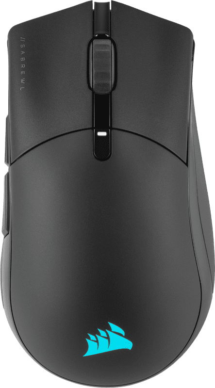 Corsair Sabre RGB Pro Wireless (Refurbished)