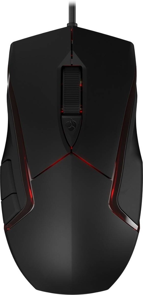 CHERRY Wired Gaming Mouse MC 3.1 RGB
