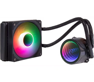 Gelid Solutions Liquid 120