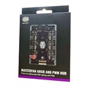Cooler Master MasterFan ARGB and PWM HUB