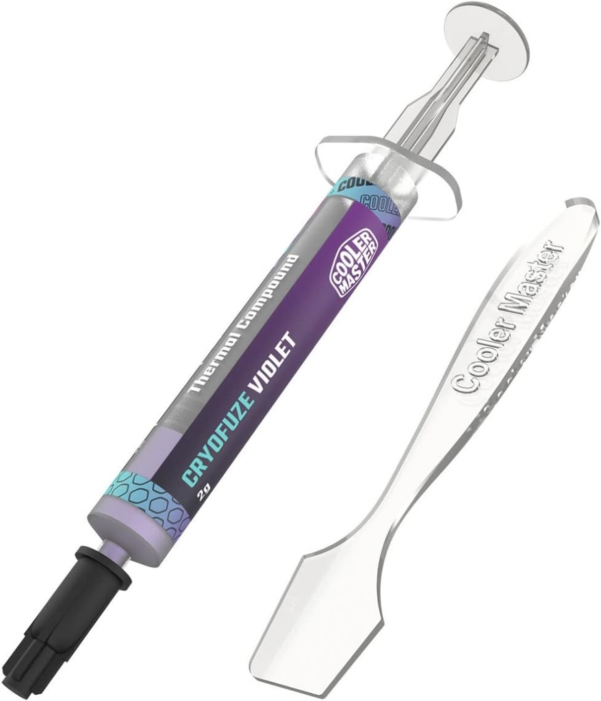 Cooler Master CryoFuze Violet