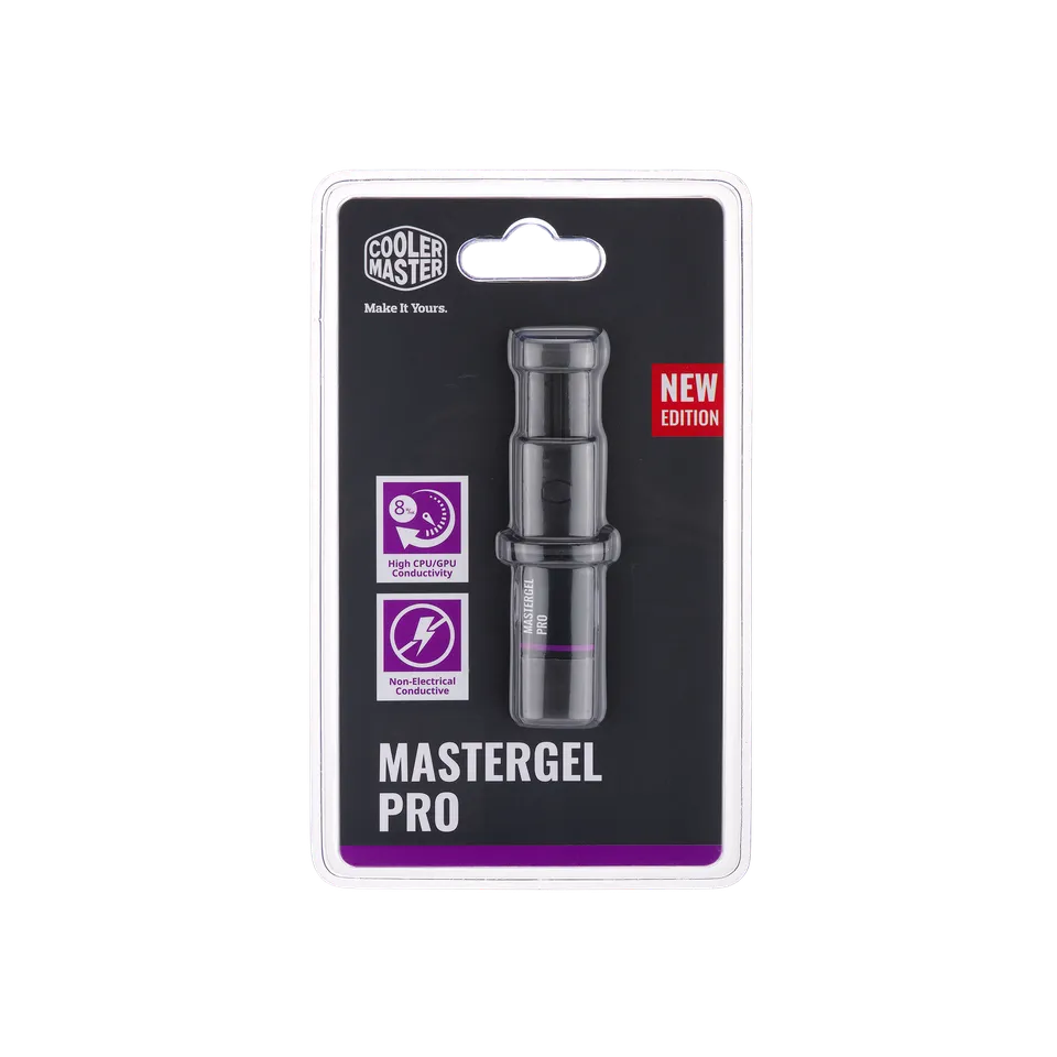 Cooler Master MasterGel Pro