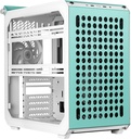 Cooler Master Qube 500 Flatpack Macaron Edition