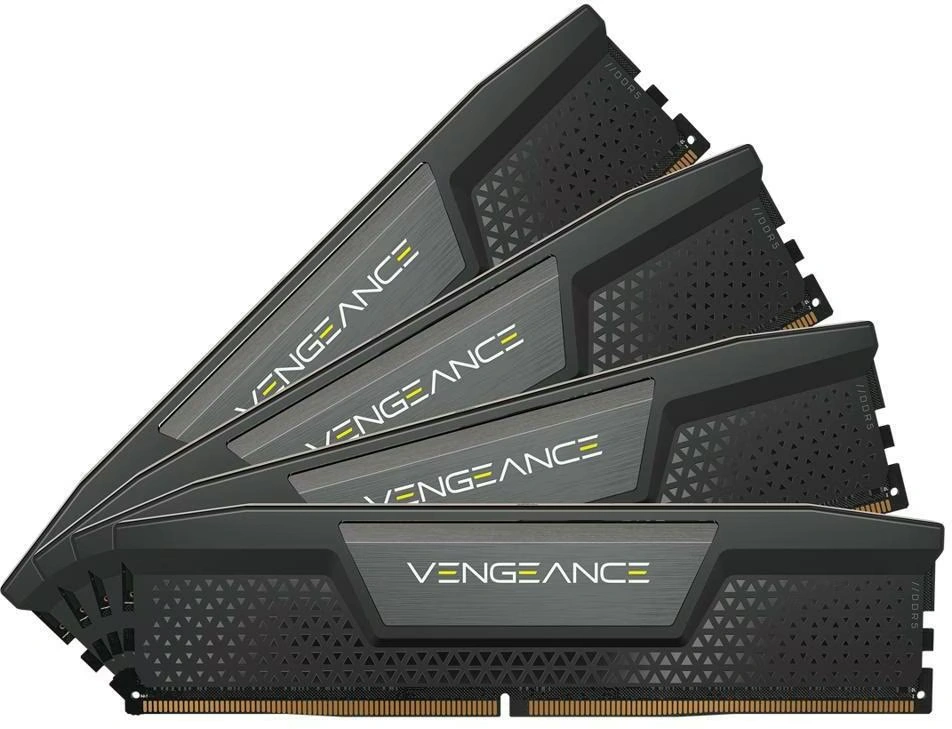 Corsair Vengeance CMK128GX5M4B5600C40