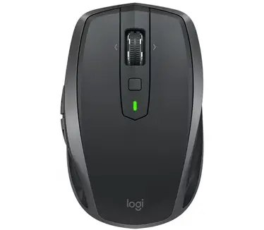 Logitech MX Anywhere 2S - Noir