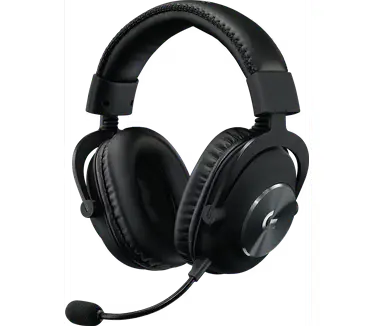 Logitech G PRO X Wireless Lightspeed Gaming Headset