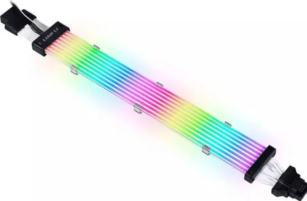 Lian Li Strimer Plus 16-8 V2