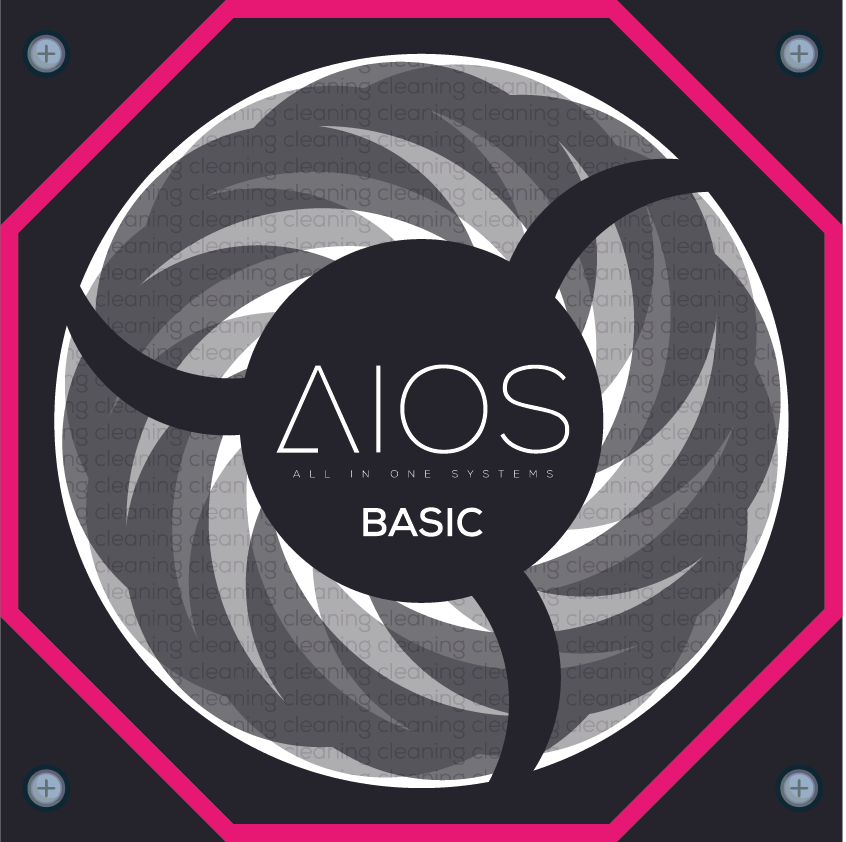 Basic PC Cleaning by AIOS