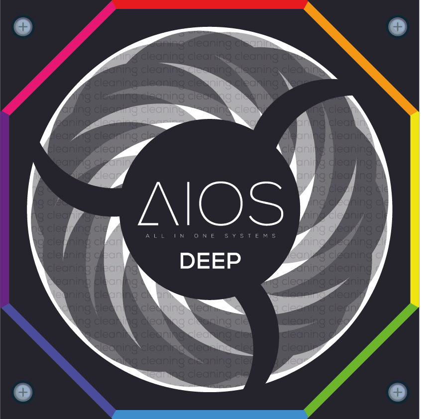 Deep PC Cleaning by AIOS