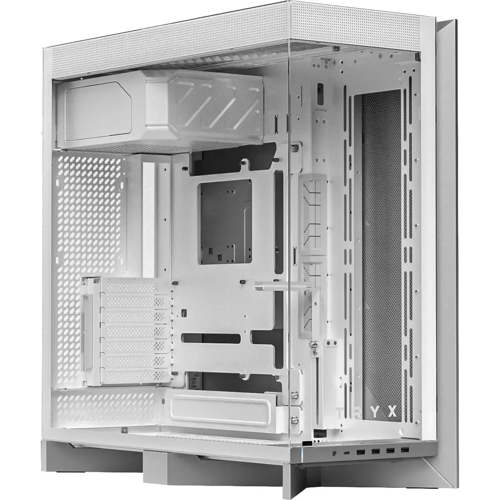 TRYX Luca L70 Wit