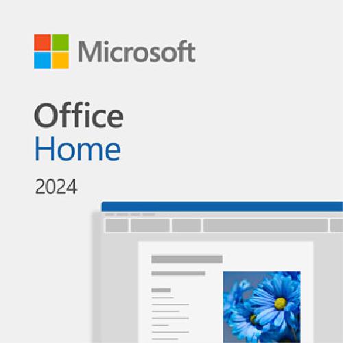 Office Home 2024 Dutch