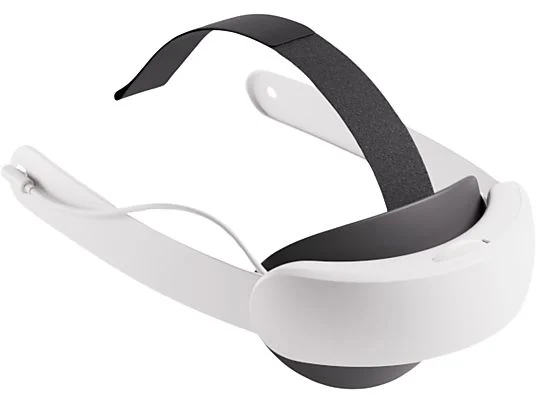 Meta Quest 3/3S - Elite Strap met batterij