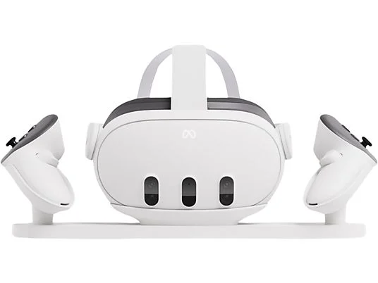 META Oplaadstation voor Meta Quest 3