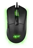 Acer USB Gaming Mouse 1000