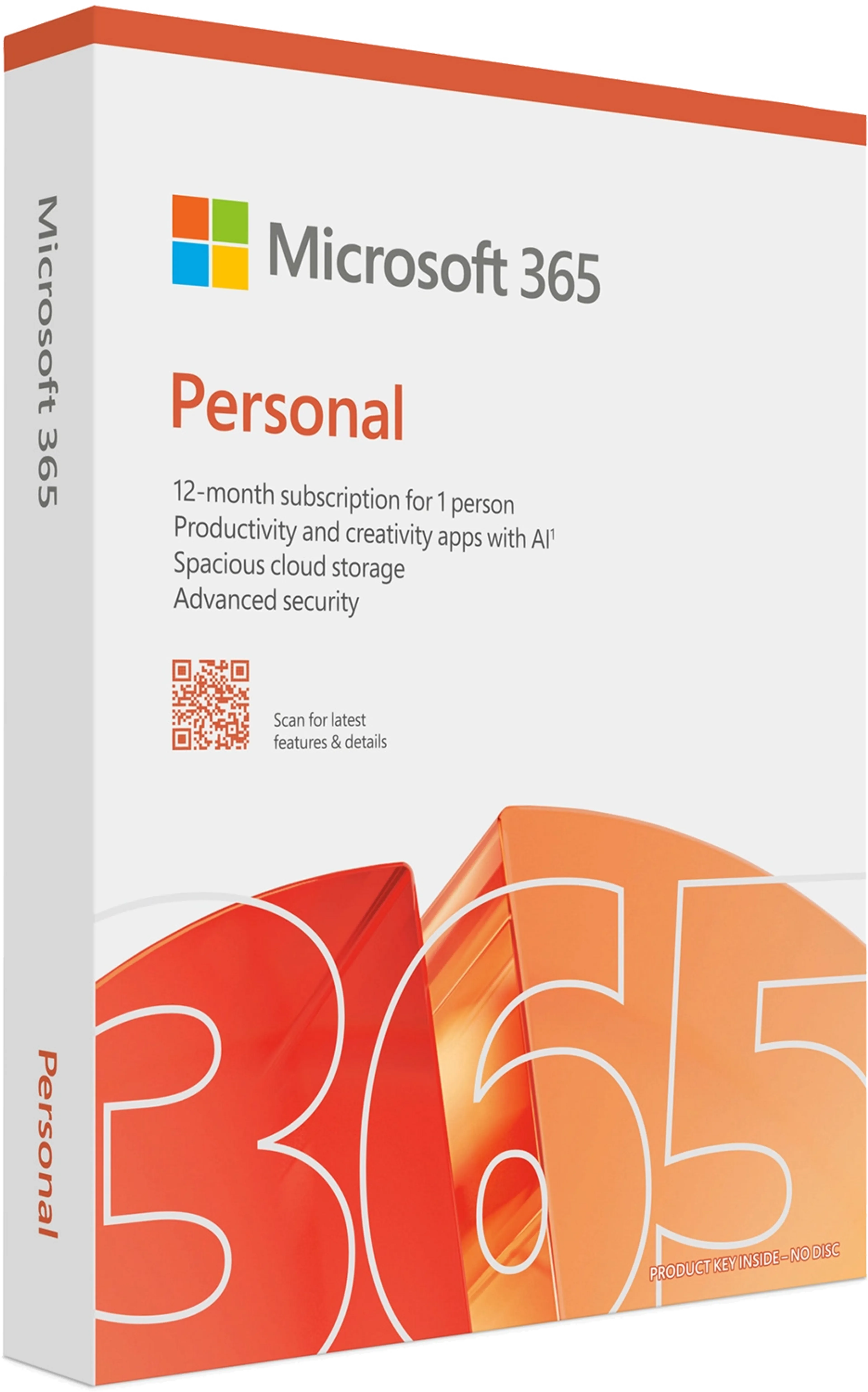 Microsoft 365 Personal