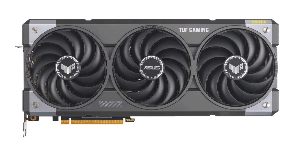 ASUS TUF Gaming Radeon RX 9070 XT OC