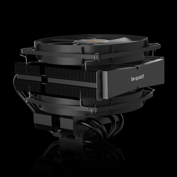 be quiet! Dark Rock TF 2