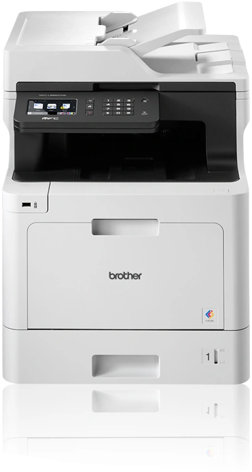 Brother MFC-L8690CDW