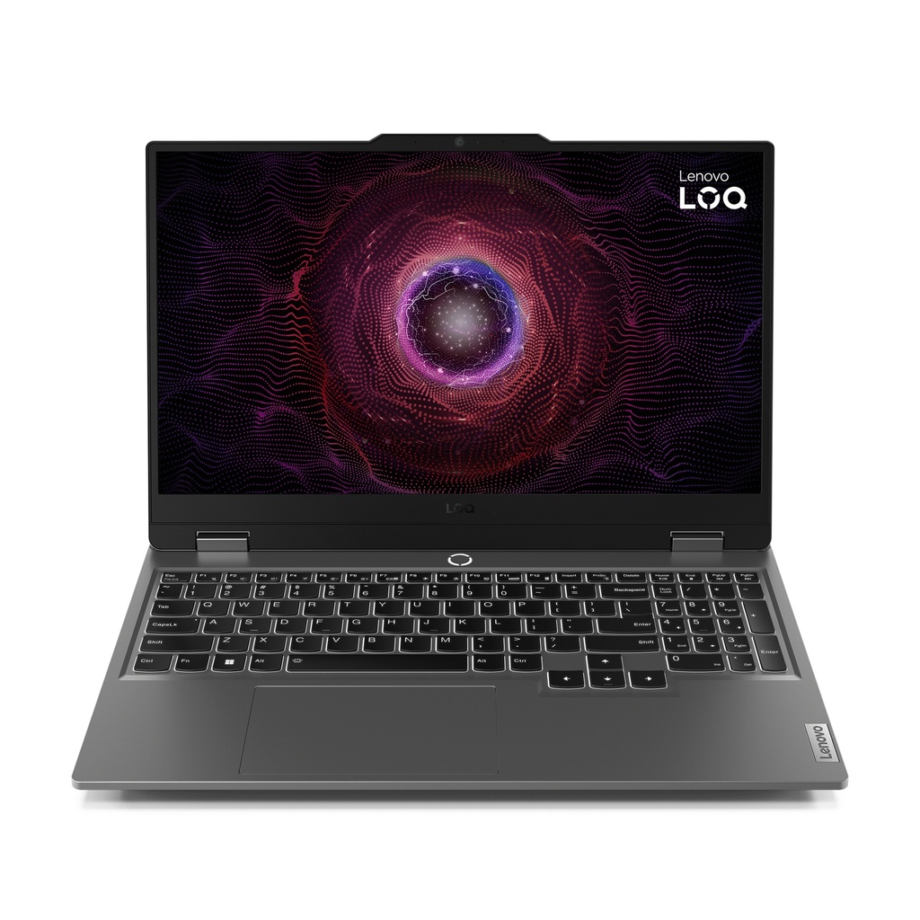 Lenovo LOQ 15ARP9 (83JC00FFMB, Azerty)