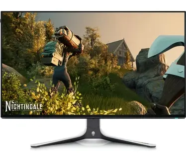 Dell Alienware AW2723DF 27" Class Gaming LCD Monitor - 68.6 cm (27") Viewable