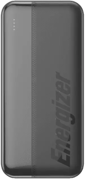 Power Bank 20000 mAh Energizer