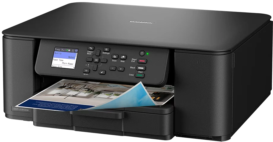 Brother DCP-J1310W