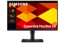 Samsung S24D400GAU Full HD 100 Hz IPS 5ms 2x HDMI DP Black