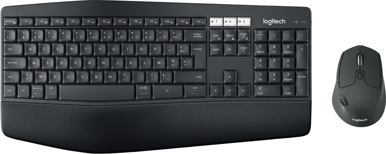[920-008225] Logitech Wireless Combo MK850 Performance (Azerty BE)