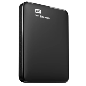 [WDBU6Y0020BBK-WESN] Western Digital Elements 2TB
