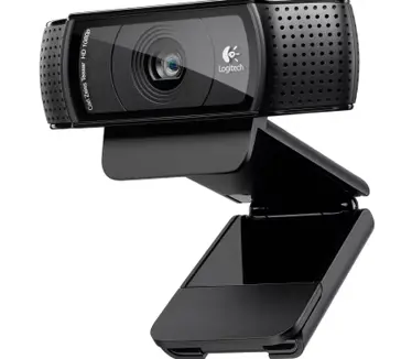 [960-001055] Logitech HD Pro Webcam C920 USB