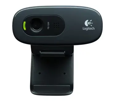[960-001063] HD Webcam C270 Win10