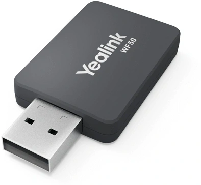 [WF50] Yealink WF50 - Wi-Fi USB Dongle