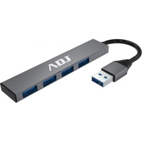[143-00022] Tetra HUB USB 3.2 Gen1