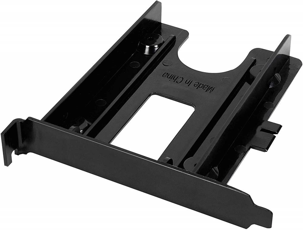 [AD0014] Logilink PCI SSD Bracket 2,5'