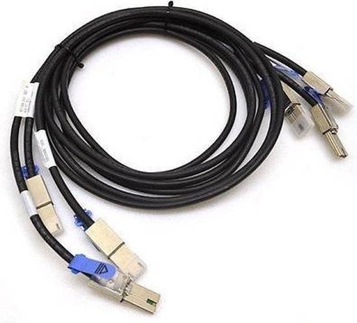 [866448-B21] HPE DL160 Gen10 HPE SAS internal cable kit