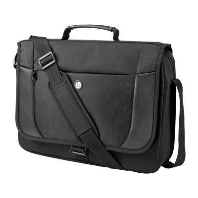 [H1D25AA] HP Essential Messenger Case