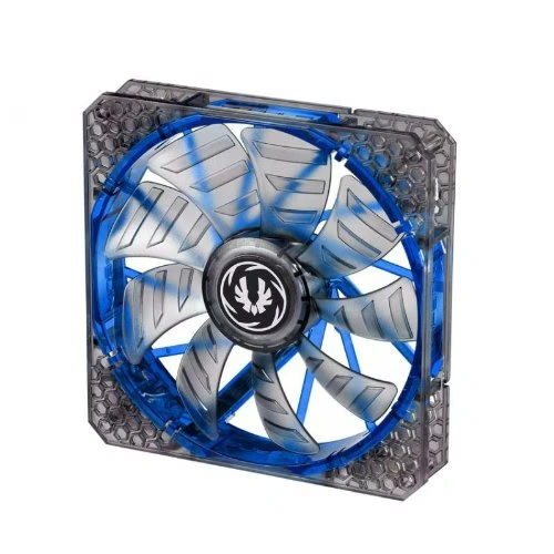 [BFF-LPRO-14025B-RP] BitFenix Spectre Pro LED 140mm (Blauw)