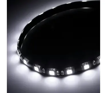 [BFA-MAG-30WK15-RP] BitFenix Alchemy Aqua 15x Led-Strip 30cm / white