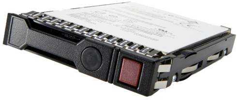 [P09712-B21] HPE Mixed - SSD - 480GB - SATA 6Gb - 2.5' SFF