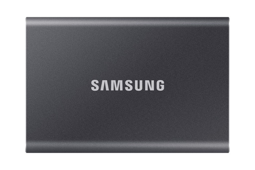 [MU-PC2T0T/WW] Samsung Portable SSD T7 2TB Grey