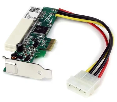 [PEX1PCI1] Startech PCI Express to PCI
