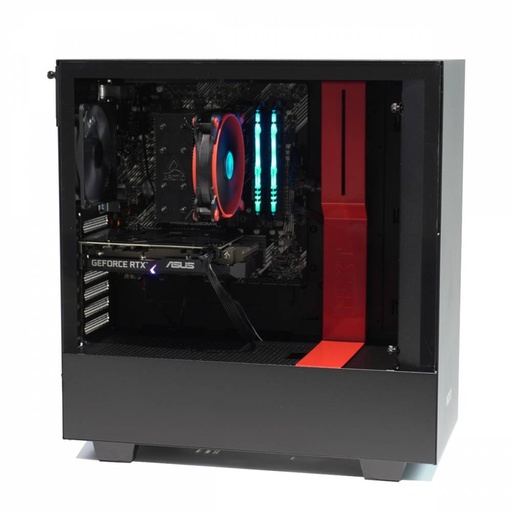 [COMVAS14657] AIOS Gaming 2 - 222A (Ryzen5 5600X - 16GB - 500GB - RTX3050 OC - W10Pro