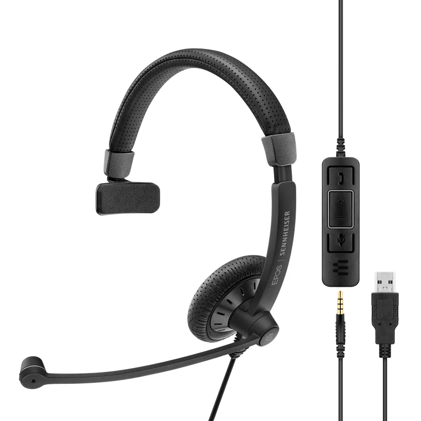 [507083] Sennheiser SC 45 SUB MS