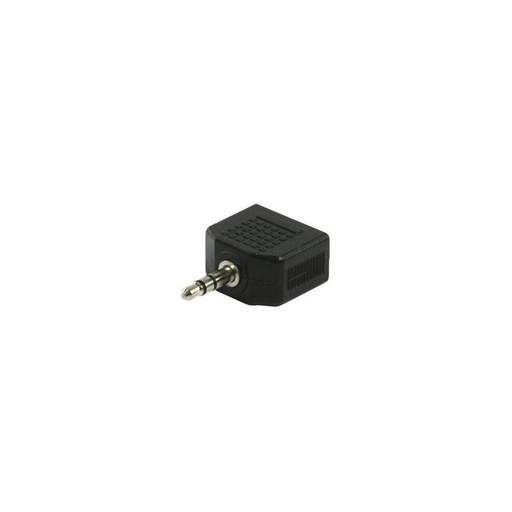[P0114186] OEM 3.5mm headphones splitter