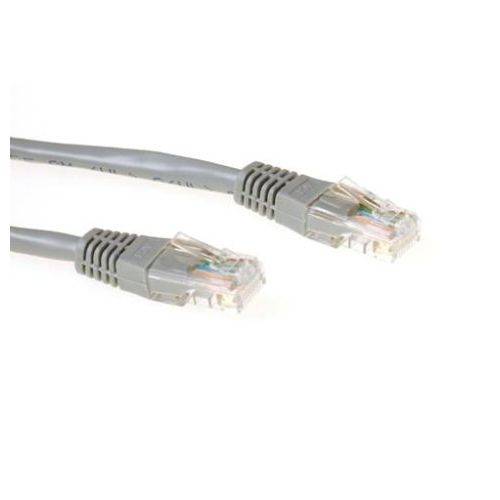 [IB8451] ACT CAT6 U/UTP Ivory 1,50M