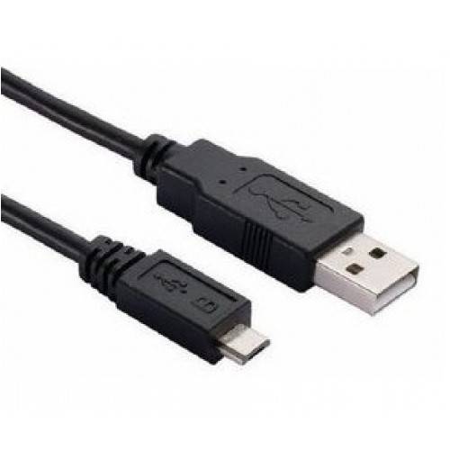 [SB2498] ACT USB 2.0 To USB 2.0 Micro Cable 2m